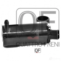 Моторчик омывателя QUATTRO FRENI 1422487799 QF00T00916 ERZ 6W4 - Изображение 4