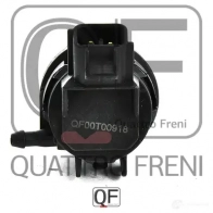 Моторчик омывателя QUATTRO FRENI 1233225902 QF00T00918 55O C7YB - Изображение 3