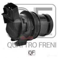 Моторчик омывателя QUATTRO FRENI 1233225902 QF00T00918 55O C7YB - Изображение 4