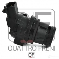 Моторчик омывателя QUATTRO FRENI 1233225902 QF00T00918 55O C7YB - Изображение 5