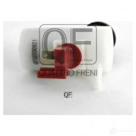 Моторчик омывателя QUATTRO FRENI QF00T00921 O8B 2L 1233225910