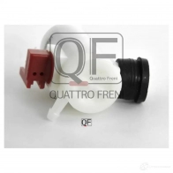 Моторчик омывателя QUATTRO FRENI QF00T00921 O8B 2L 1233225910 - Изображение 2