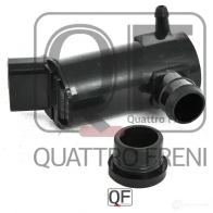 Моторчик омывателя QUATTRO FRENI QF00T00922 BCP JY Toyota Hiace (H100) 4 Автобус 2.4 4WD (RCH18) 116 л.с. 1995 – 1998