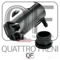 Моторчик омывателя QUATTRO FRENI 1422487802 2LN HA QF00T00925 - Изображение 1