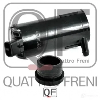 Моторчик омывателя QUATTRO FRENI 1422487802 2LN HA QF00T00925 - Изображение 2