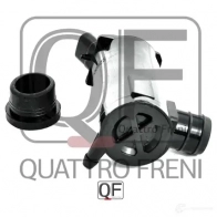 Моторчик омывателя QUATTRO FRENI 1422487802 2LN HA QF00T00925 - Изображение 4