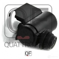 Моторчик омывателя QUATTRO FRENI QF00T00927 1233225940 UVG V8 - Изображение 4