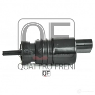 Моторчик омывателя QUATTRO FRENI Nissan Pathfinder (R51) 3 2005 – 2012 QF00T00955 3Z 9480P