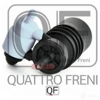 Моторчик омывателя QUATTRO FRENI QF00T00958 1233226018 SJT JJCY - Изображение 4