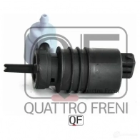 Моторчик омывателя QUATTRO FRENI QF00T00958 1233226018 SJT JJCY - Изображение 5