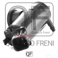 Моторчик омывателя QUATTRO FRENI XRL3 YX2 QF00T00968 1233226036 - Изображение 3
