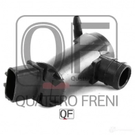 Моторчик омывателя QUATTRO FRENI H8R G7S 1233226120 QF00T00978 - Изображение 3