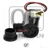 Моторчик омывателя QUATTRO FRENI 1233226130 K2 BSI QF00T00982 - Изображение 3