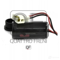 Моторчик омывателя QUATTRO FRENI 1233226130 K2 BSI QF00T00982 - Изображение 5