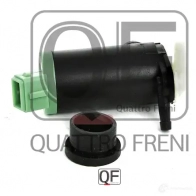 Моторчик омывателя QUATTRO FRENI QF00T00986 1233226142 9 5CIBTO - Изображение 2