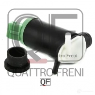 Моторчик омывателя QUATTRO FRENI QF00T00986 1233226142 9 5CIBTO - Изображение 3