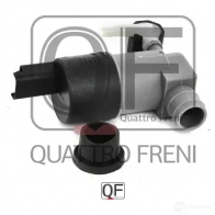 Моторчик омывателя QUATTRO FRENI QF00T00997 H AODN Nissan Pathfinder (R51) 3 Внедорожник 2.5 dCi 4WD 163 л.с. 2005 – наст. время