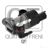 Моторчик омывателя QUATTRO FRENI QF00T00997 H AODN 1233226206 - Изображение 4