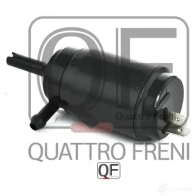 Моторчик омывателя QUATTRO FRENI QF00T00998 H1G 0Q 1233226216 - Изображение 2
