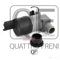 Моторчик омывателя QUATTRO FRENI Citroen DS3 1 (PF1) Кабриолет 1.2 VTi 82 82 л.с. 2013 – 2015 QF00T00999 VBB W825
