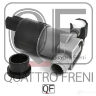 Моторчик омывателя QUATTRO FRENI 1233226234 QF00T00999 VBB W825 - Изображение 2
