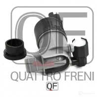 Моторчик омывателя QUATTRO FRENI 1233226234 QF00T00999 VBB W825 - Изображение 3