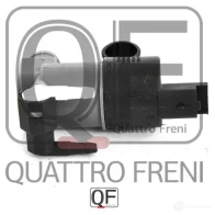 Моторчик омывателя QUATTRO FRENI 1233226234 QF00T00999 VBB W825 - Изображение 5