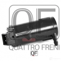Моторчик омывателя QUATTRO FRENI QF00T01011 1233226316 2S5Z VUX - Изображение 4
