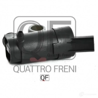 Моторчик омывателя QUATTRO FRENI QF00T01012 1233226322 GA30 NOZ - Изображение 5