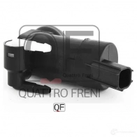Моторчик омывателя QUATTRO FRENI QF00T01013 T1PI L 1233226334 - Изображение 2