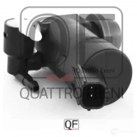Моторчик омывателя QUATTRO FRENI QF00T01013 T1PI L 1233226334 - Изображение 3