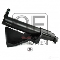 Форсунка омывателя фары QUATTRO FRENI 92AL NH QF00T01026 1422487853