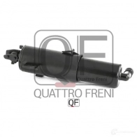 Форсунка омывателя фары QUATTRO FRENI QF00T01035 5W5C A6 1233226364 - Изображение 5