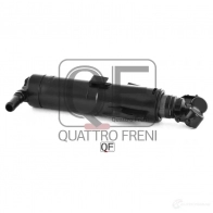 Форсунка омывателя фары QUATTRO FRENI 1233226394 YIG HI QF00T01044 - Изображение 2