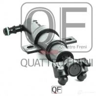 Форсунка омывателя фары QUATTRO FRENI X26P1 Q QF00T01046 1233226398 - Изображение 3