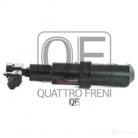 Форсунка омывателя фары QUATTRO FRENI X26P1 Q QF00T01046 1233226398 - Изображение 5