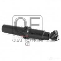 Форсунка омывателя фары QUATTRO FRENI 1K68 9 QF00T01052 1233226432 - Изображение 2