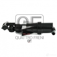 Форсунка омывателя фары QUATTRO FRENI IIEBG 3 Audi A6 (C4) 1 Седан 2.8 Quattro 174 л.с. 1994 – 1997 QF00T01058