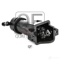 Форсунка омывателя фары QUATTRO FRENI C4E8 G QF00T01060 1233226462 - Изображение 2