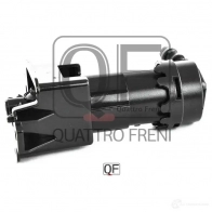 Форсунка омывателя фары QUATTRO FRENI C4E8 G QF00T01060 1233226462 - Изображение 4