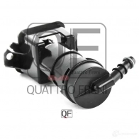 Форсунка омывателя фары QUATTRO FRENI C4E8 G QF00T01060 1233226462 - Изображение 5