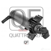Форсунка омывателя фары QUATTRO FRENI 1233226502 7ZXGR T QF00T01068 - Изображение 3