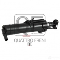 Форсунка омывателя фары QUATTRO FRENI QF00T01069 L9B SK3 Audi A4 (B9) 5 Седан