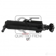 Форсунка омывателя фары QUATTRO FRENI QF00T01069 L9B SK3 1233226506 - Изображение 2