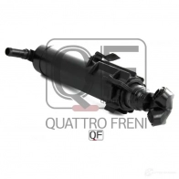 Форсунка омывателя фары QUATTRO FRENI QF00T01069 L9B SK3 1233226506 - Изображение 3