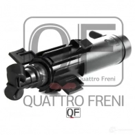 Форсунка омывателя фары QUATTRO FRENI QF00T01069 L9B SK3 1233226506 - Изображение 5