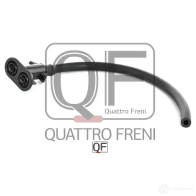 Форсунка омывателя фары QUATTRO FRENI QF00T01074 1233226518 B 79DD - Изображение 2