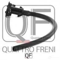Форсунка омывателя фары QUATTRO FRENI QF00T01074 1233226518 B 79DD - Изображение 3