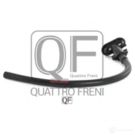 Форсунка омывателя фары QUATTRO FRENI QF00T01074 1233226518 B 79DD - Изображение 4