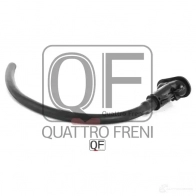 Форсунка омывателя фары QUATTRO FRENI QF00T01074 1233226518 B 79DD - Изображение 5